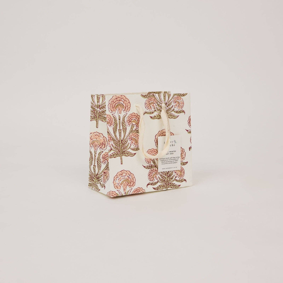 Terracotta Gift Bags - Small
