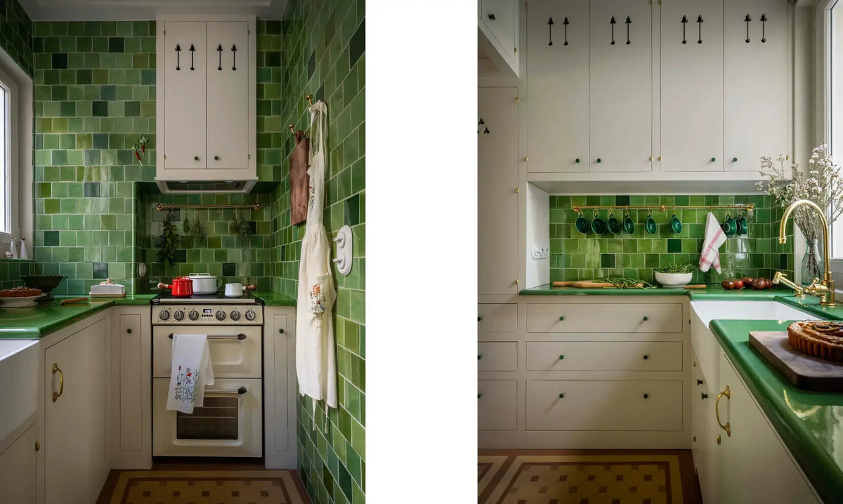 American Designers at Home Book