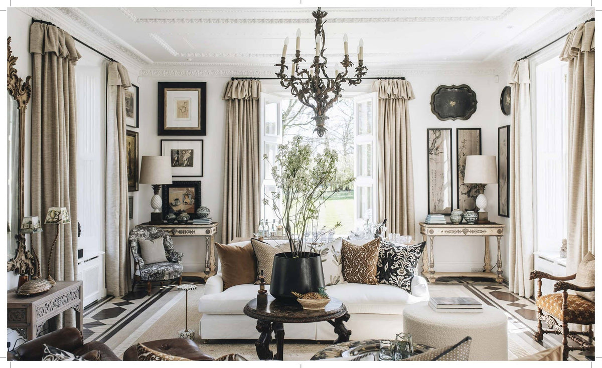 The Nature of Decorating