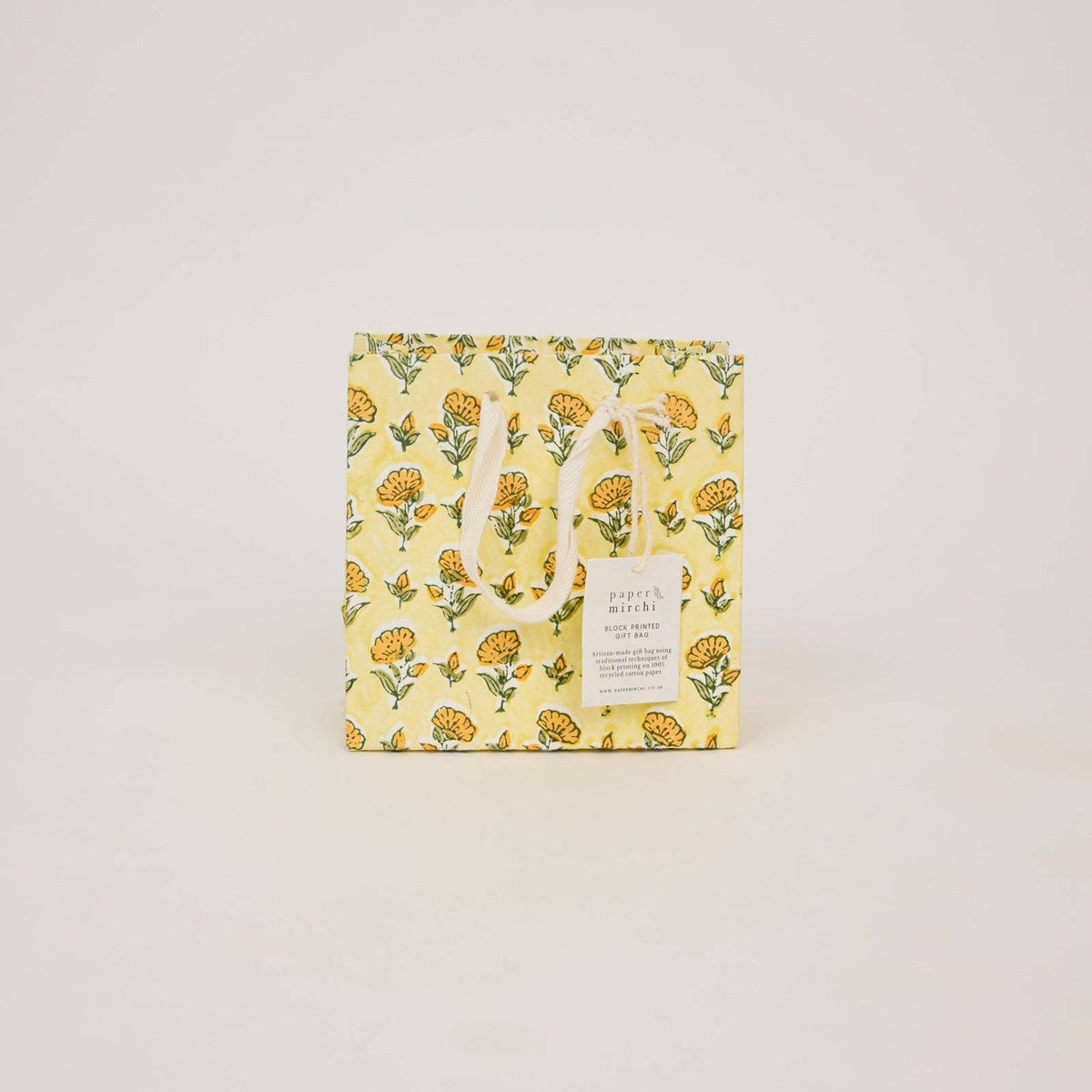Sunshine Refresh Gift Bags - Small