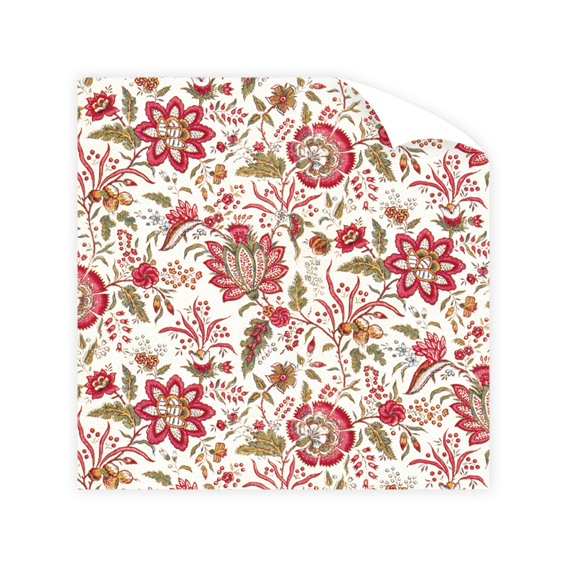 Palace Garden Wrapping Paper Roll