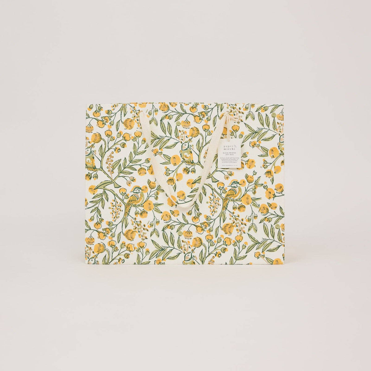 Sunshine Refresh Gift Bags - Large