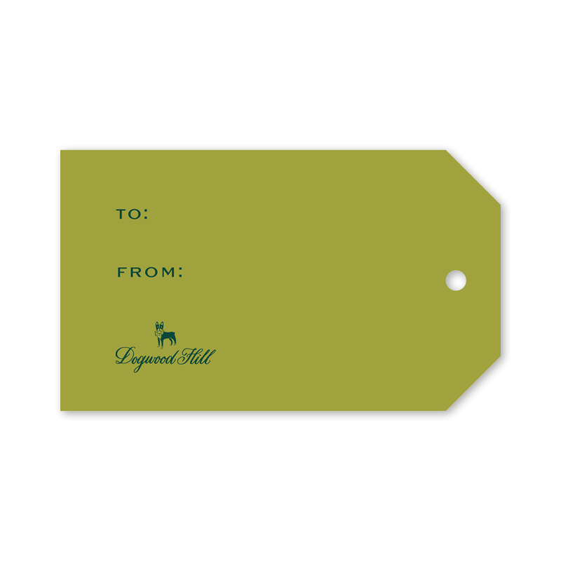Jubilee Sparkle Gift Tags