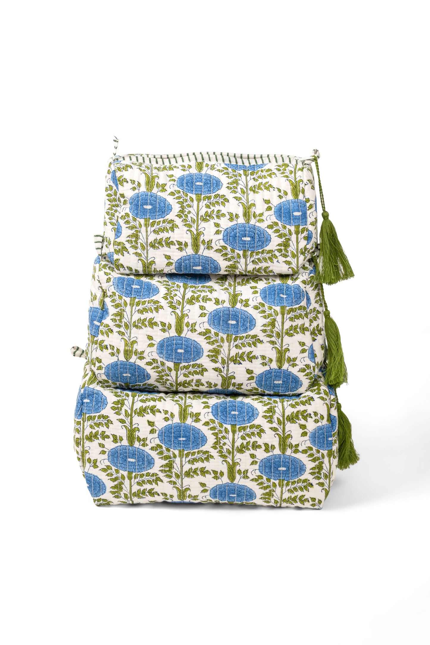 Large Araminta Toiletry Bag