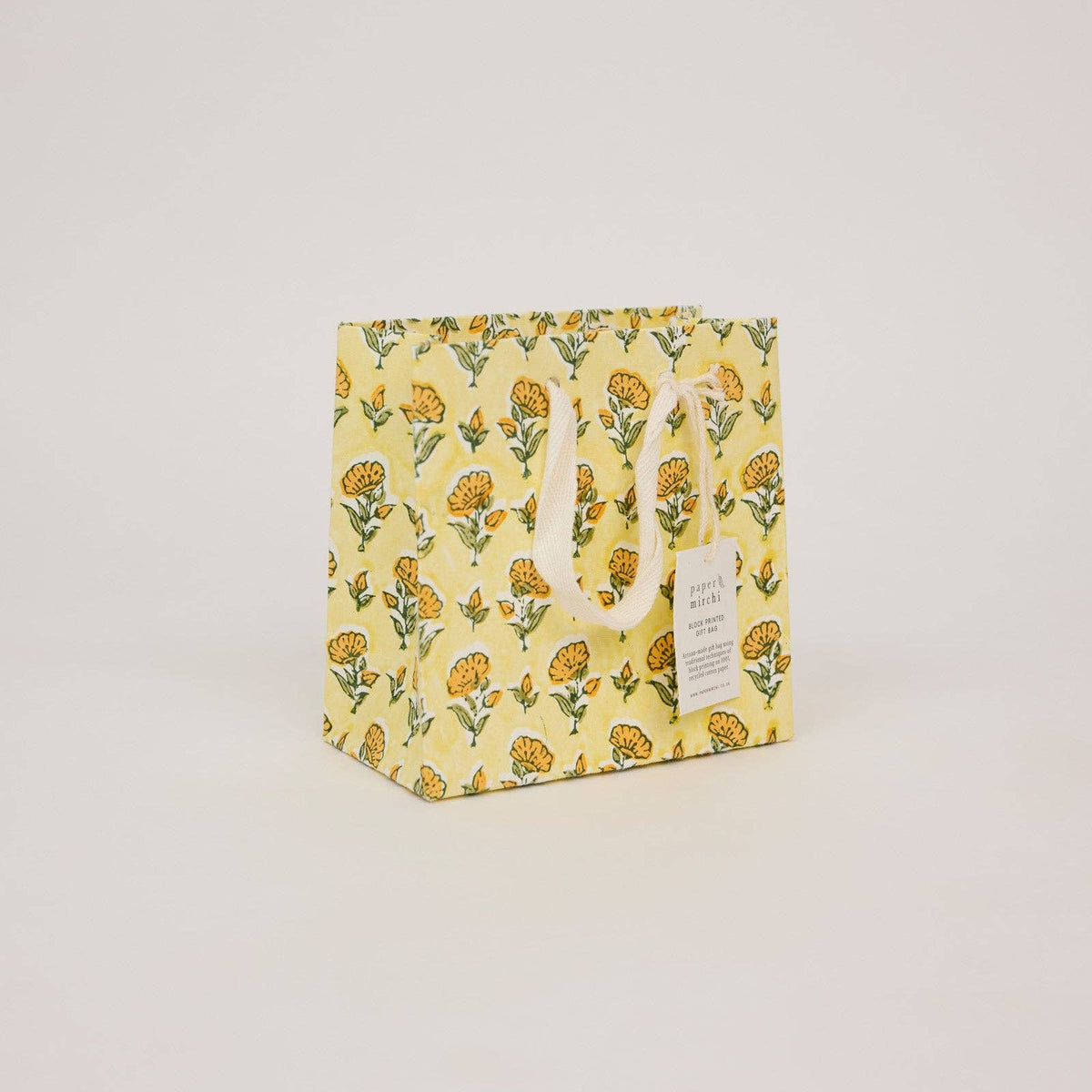 Sunshine Refresh Gift Bags - Small