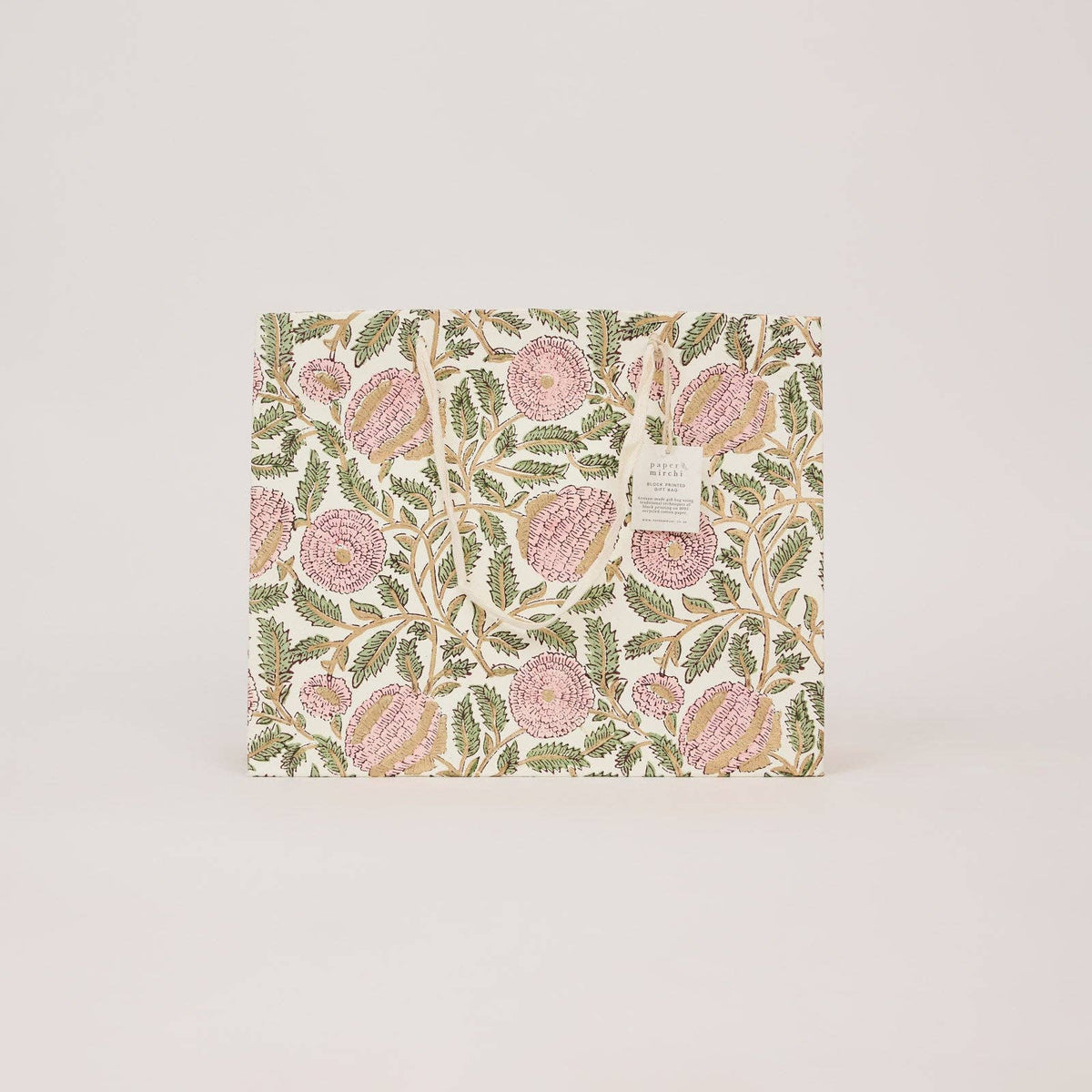 Blush Refresh Gift Bags - Large