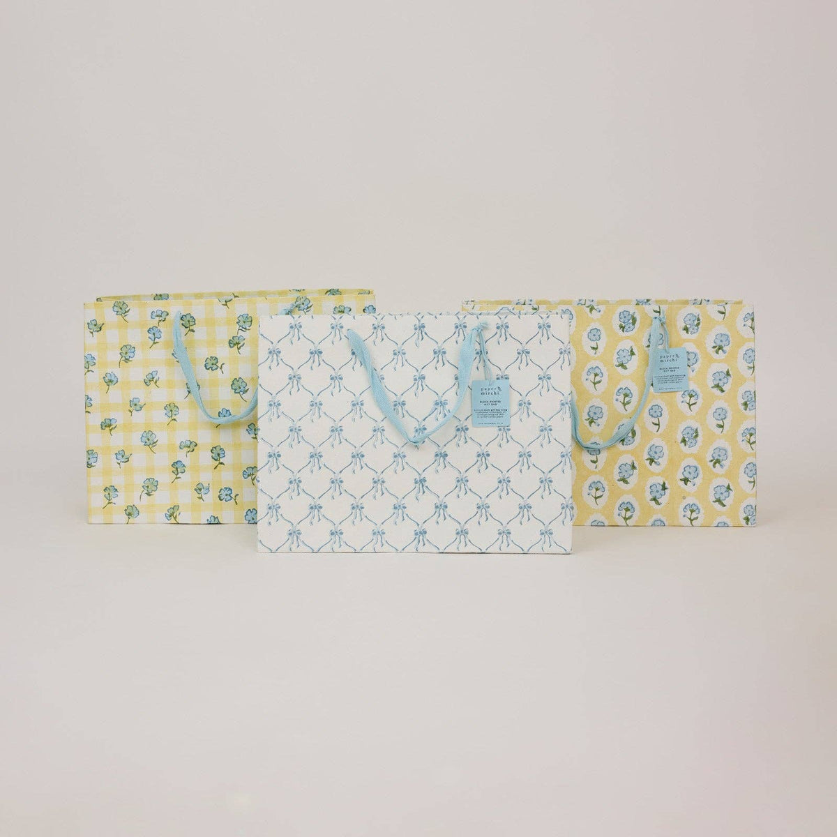 Alaska Gift Bags - Large