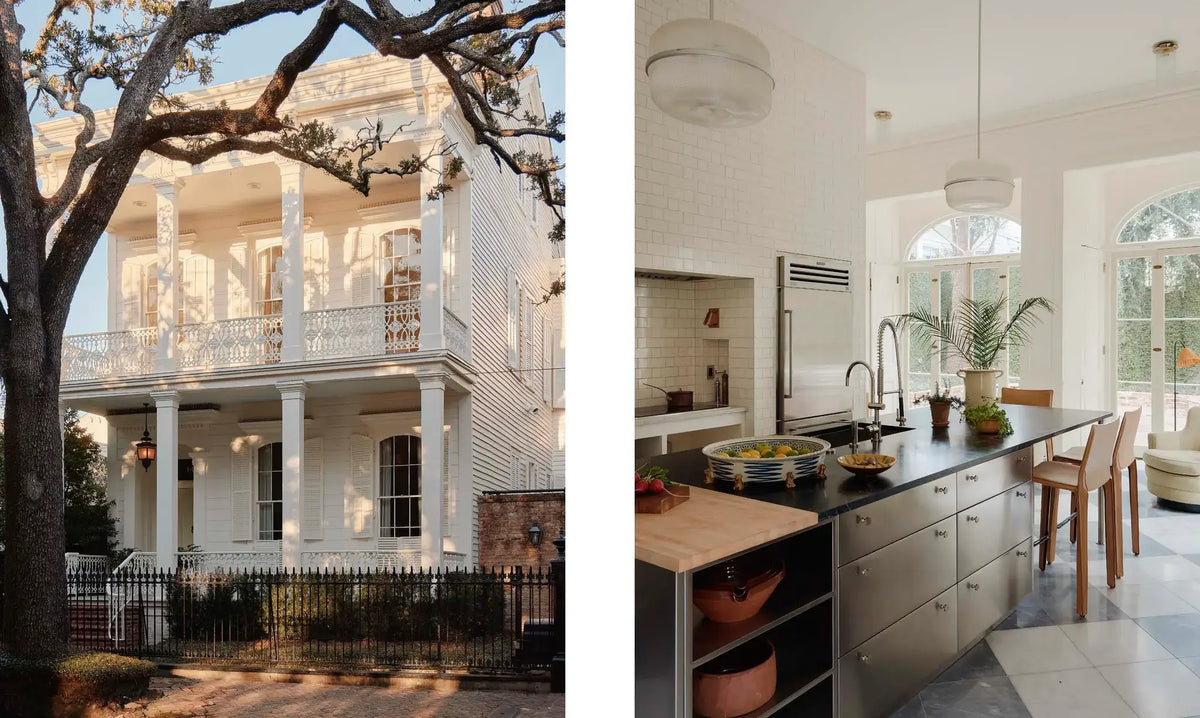 American Designers at Home Book