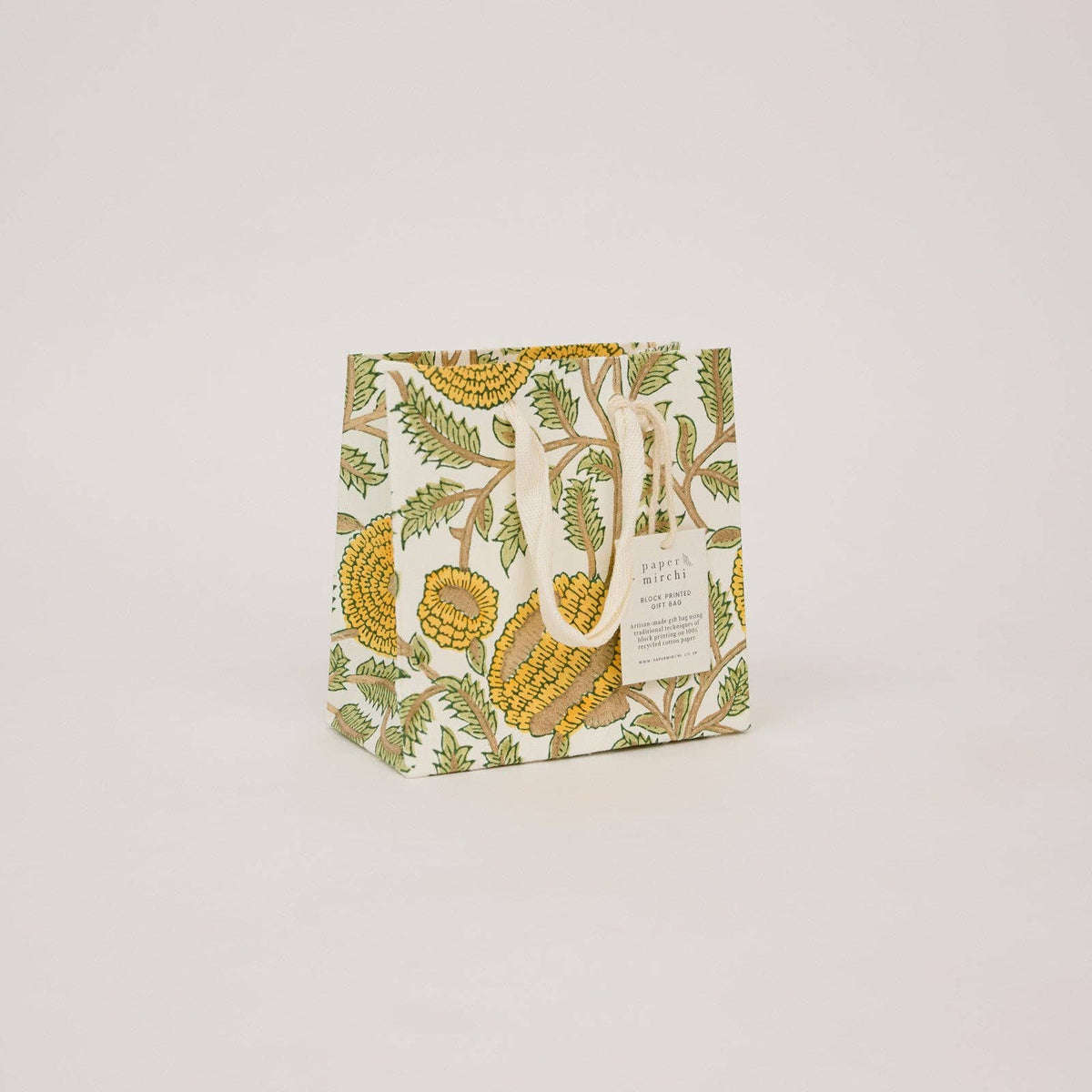 Sunshine Refresh Gift Bags - Small