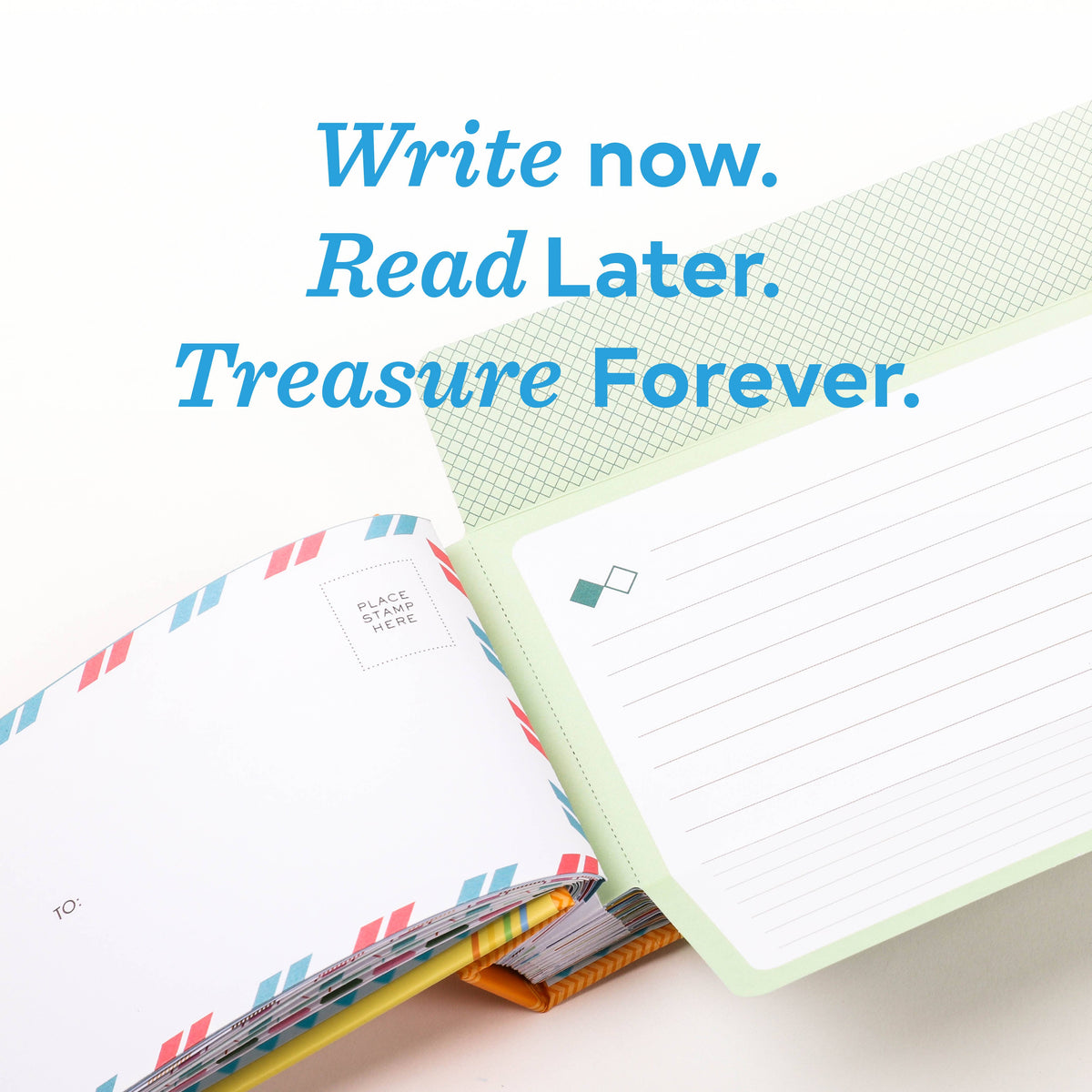 Letters to My Son