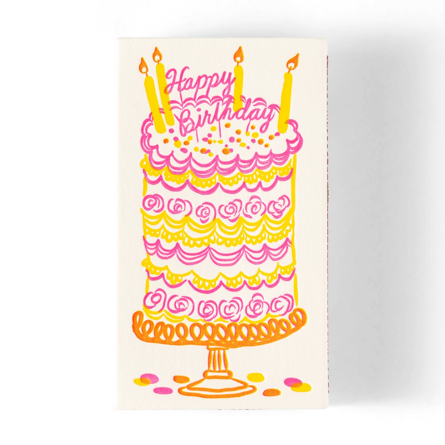 Birthday Cake
