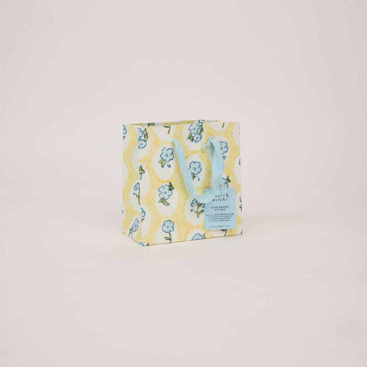 Alaska Gift Bags - Small