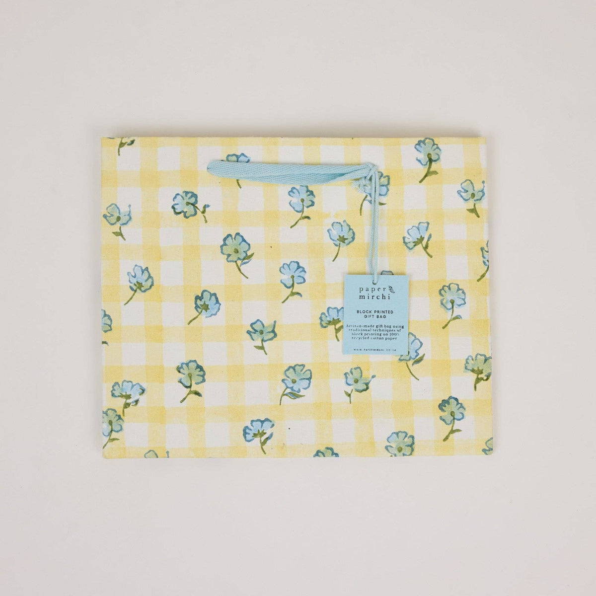 Alaska Gift Bags - Medium
