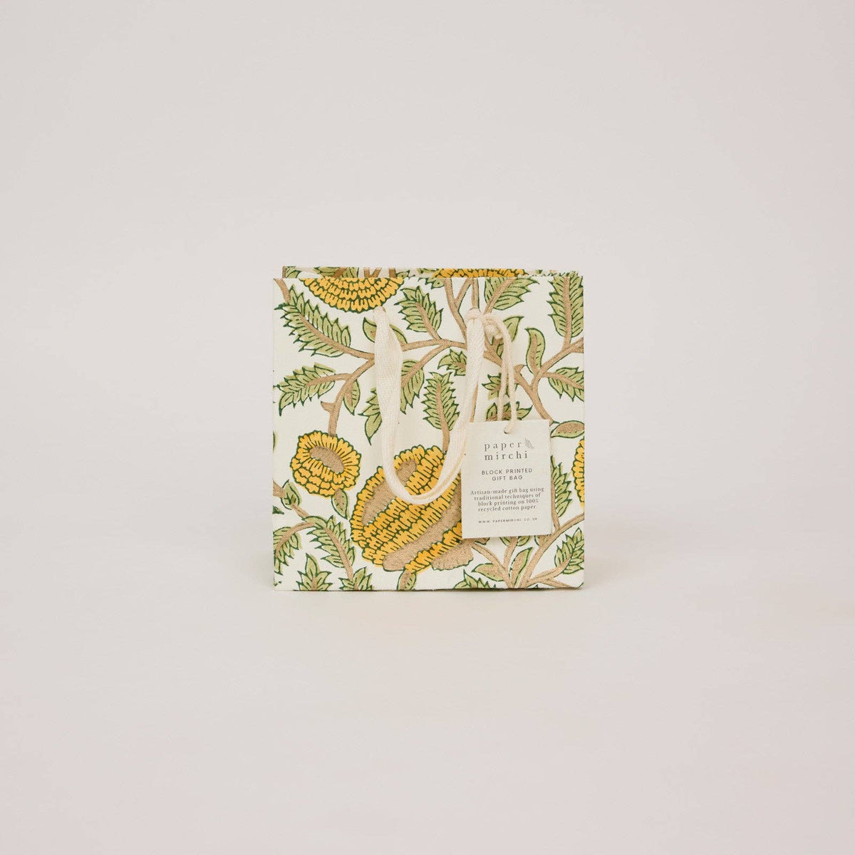 Sunshine Refresh Gift Bags - Small