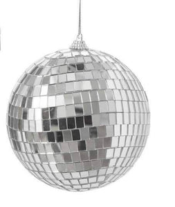 Disco Ball ornament