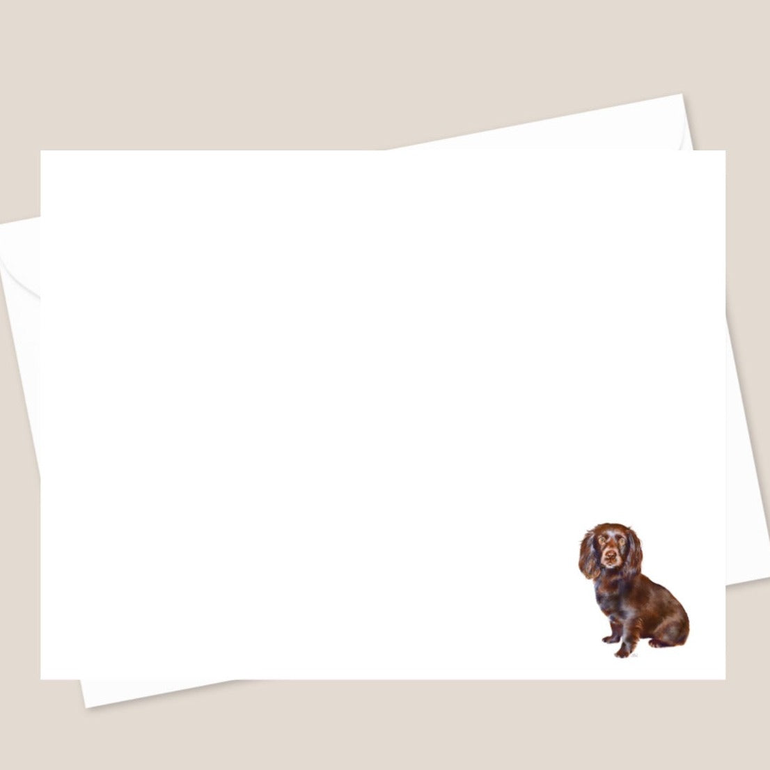 Boykin stationery