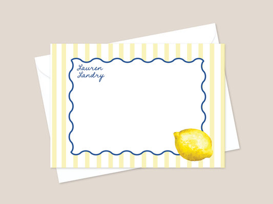 LL lemon
