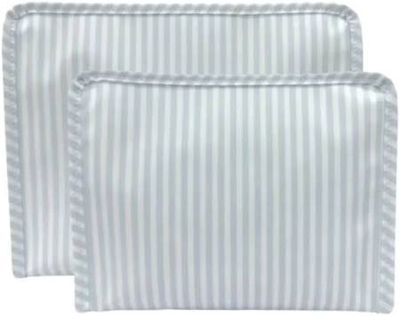 Pimlico Stripe Blue Large Roadie