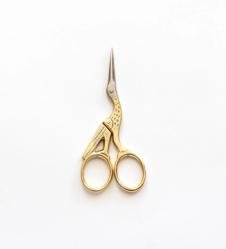 Crane Scissors