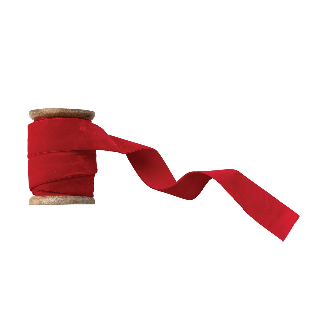 5 Yard Velvet Ribbon