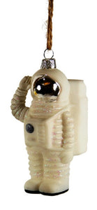 Astronaut Ornament