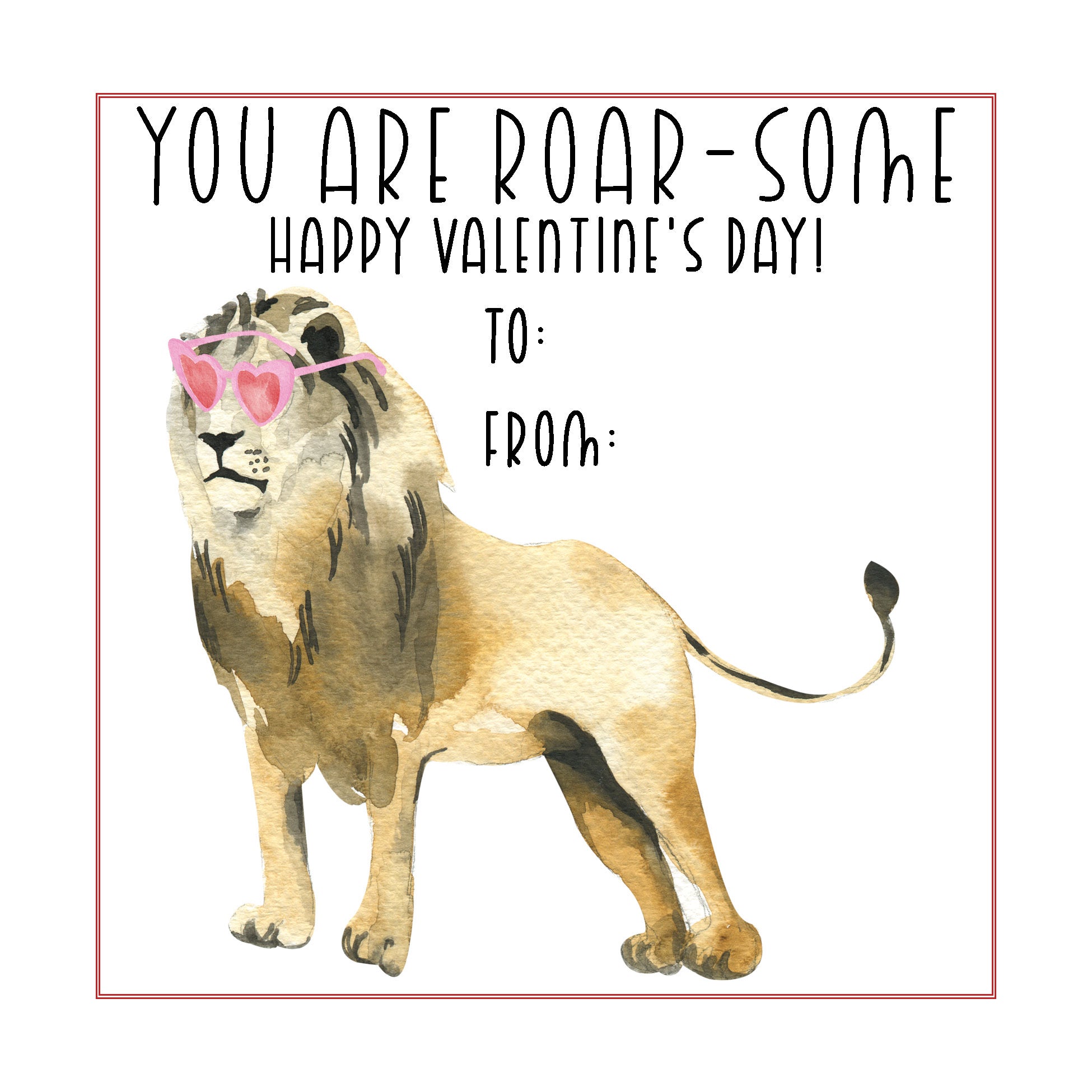 Rawr-some