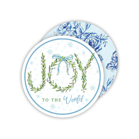 Joy coasters